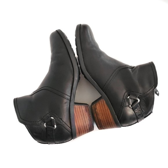 Teva Foxy Western Bootie - Picture 7 of 11